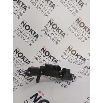 Adana Oto Yedek Parça - Nokta Otomotiv